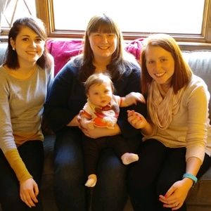 Meet your Posher, Kristin